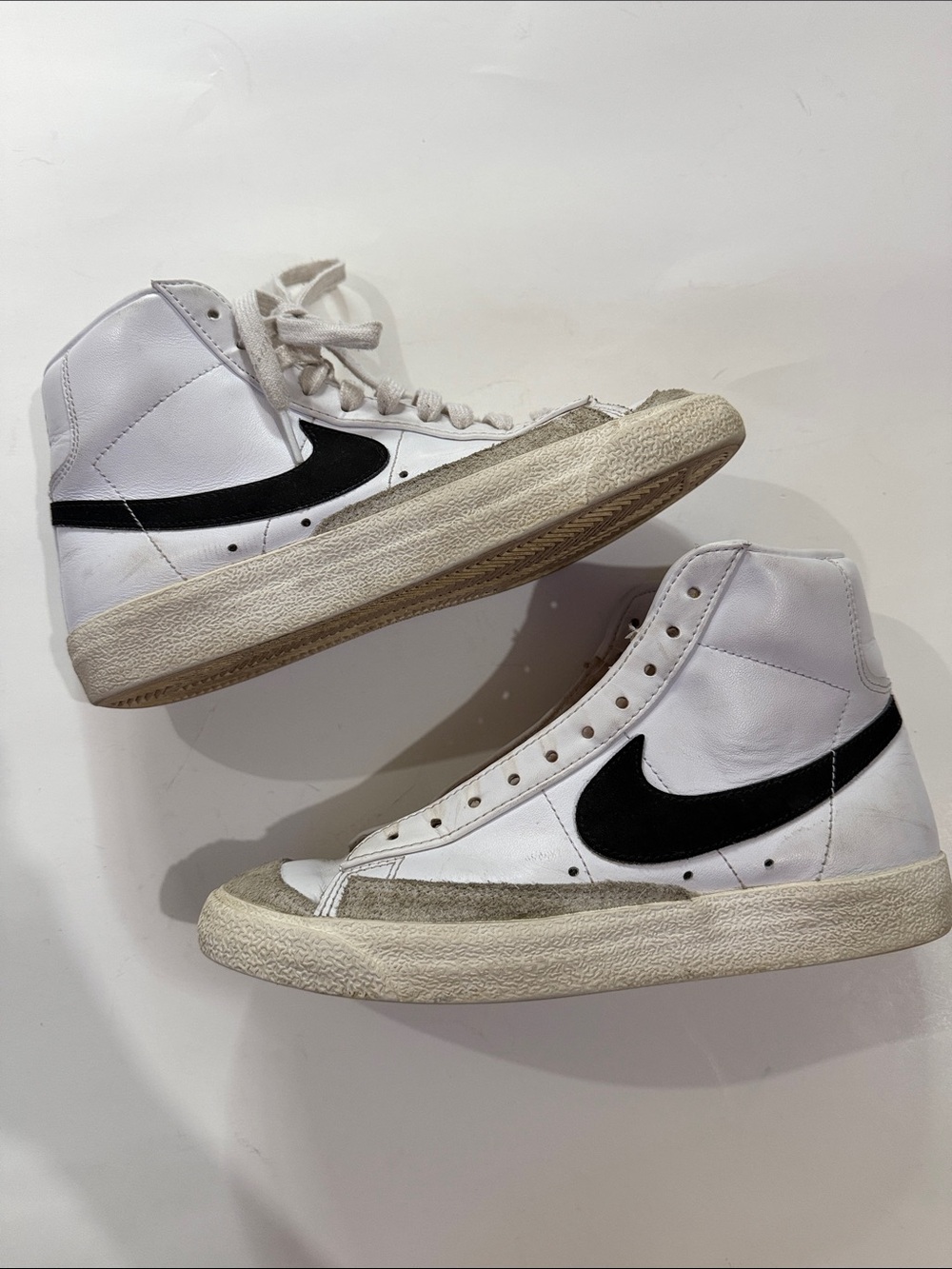 Women’s Nike High Tops